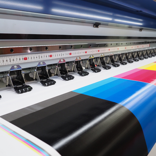 Large Format Printing