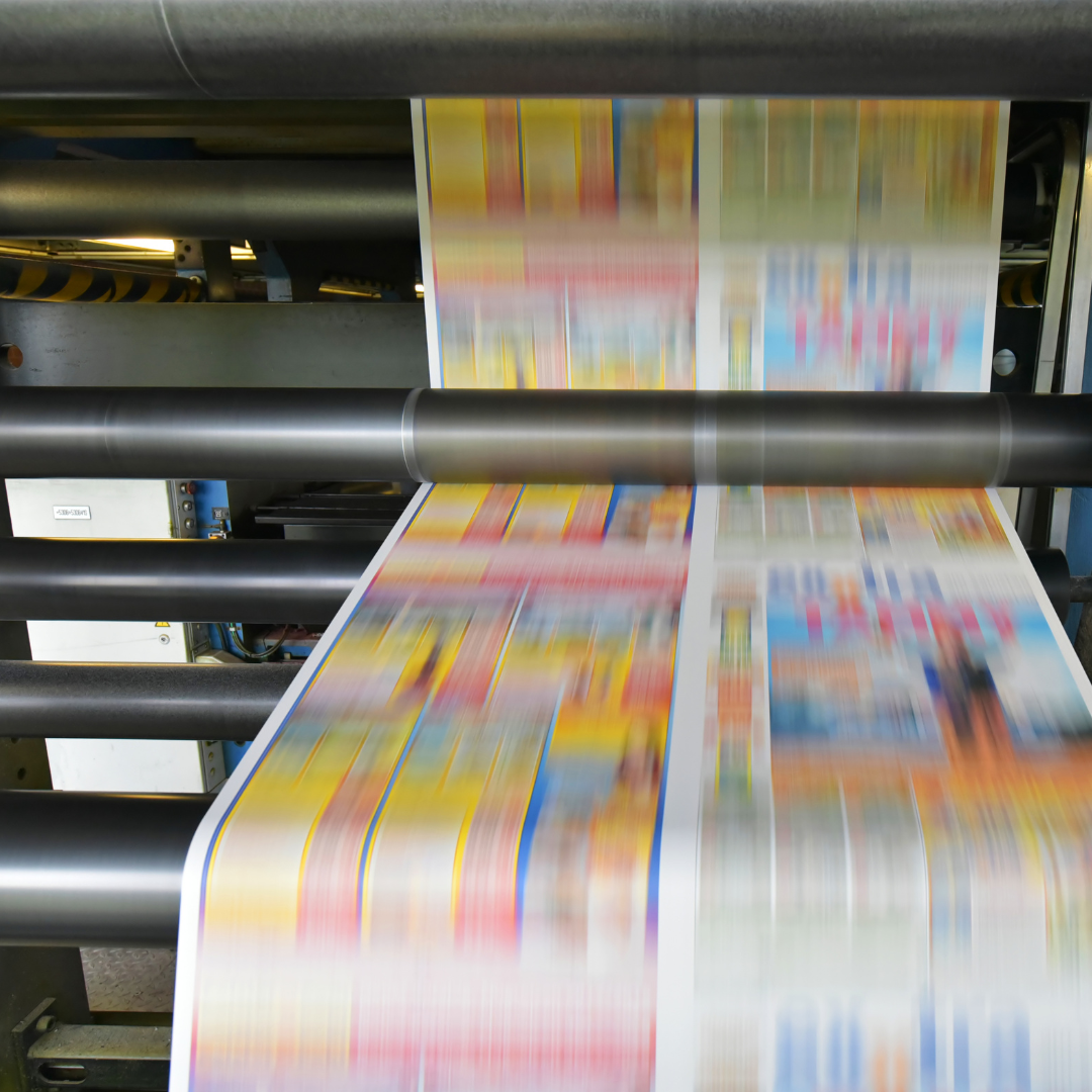 Offset Printing